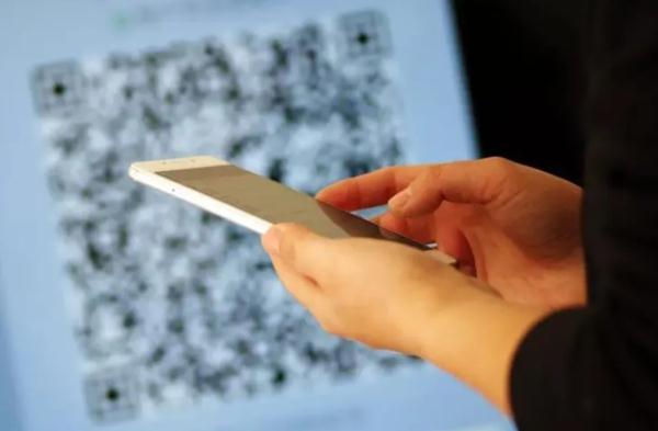 用微信收款码的注意了,这样做可能受骗! 用微信收款码的注意了,这样做可能受骗!