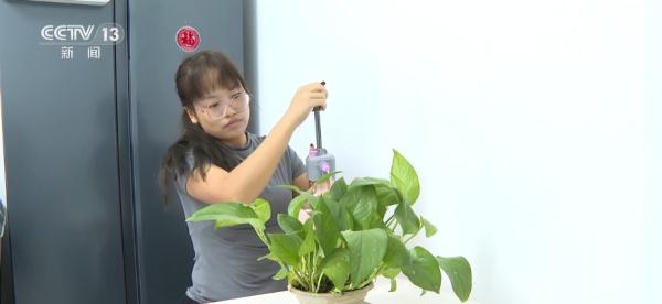 2023民生答卷厚植高颜值生态“绿”底色 美丽中国再谱新篇 2023民生答卷厚植高颜值生态“绿”底色 美丽中国再谱新篇