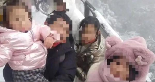 “结婚16年3孩子非亲生”案女方发声：我不知道孩子不是他的......