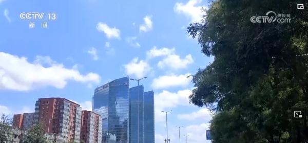 2023民生答卷厚植高颜值生态“绿”底色 美丽中国再谱新篇 2023民生答卷厚植高颜值生态“绿”底色 美丽中国再谱新篇