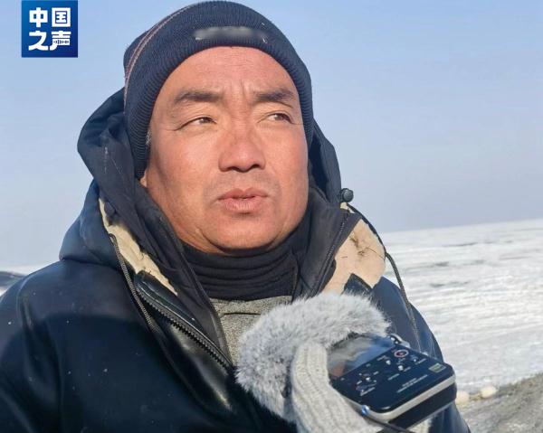 查干湖冬捕渐入佳境，今年收获如何？