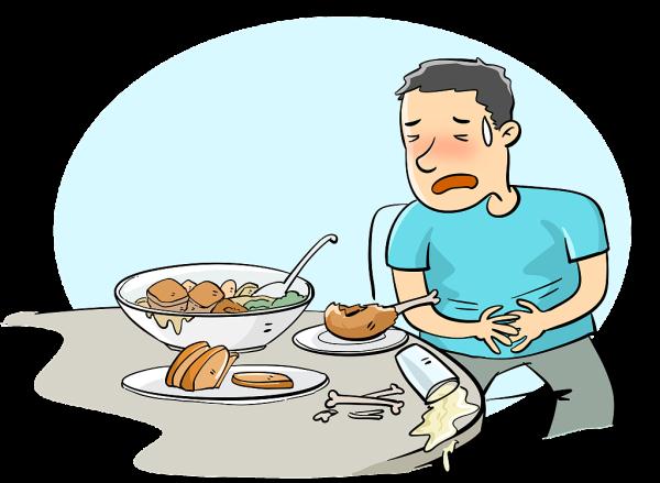 养好肠胃,年轻10岁 养好肠胃,年轻10岁