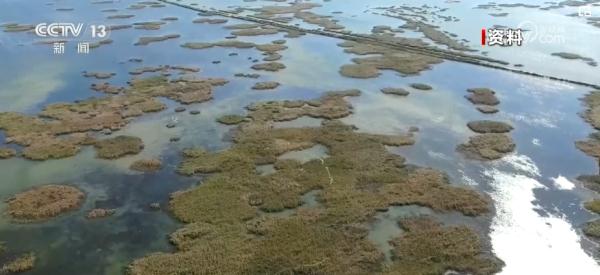 2023民生答卷厚植高颜值生态“绿”底色 美丽中国再谱新篇 2023民生答卷厚植高颜值生态“绿”底色 美丽中国再谱新篇