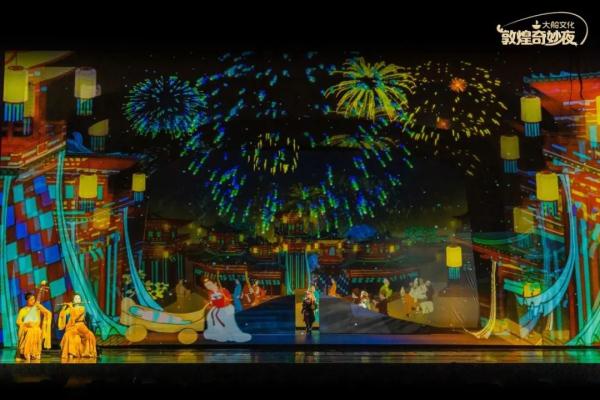 定档！2024，这些演出都要来合肥