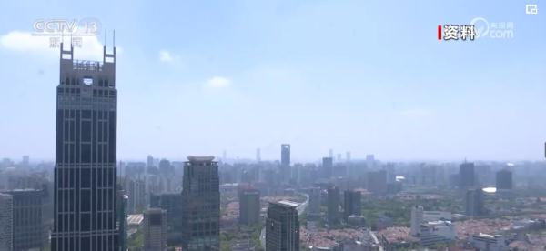 2023民生答卷厚植高颜值生态“绿”底色 美丽中国再谱新篇 2023民生答卷厚植高颜值生态“绿”底色 美丽中国再谱新篇