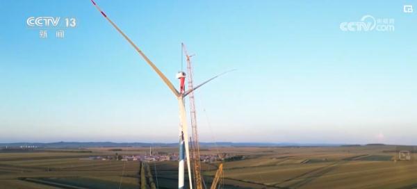 2023民生答卷厚植高颜值生态“绿”底色 美丽中国再谱新篇 2023民生答卷厚植高颜值生态“绿”底色 美丽中国再谱新篇