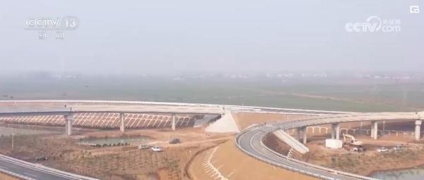 多地轨道交通建设取得新进展 为高质量发展蓄势赋能 多地轨道交通建设取得新进展 为高质量发展蓄势赋能