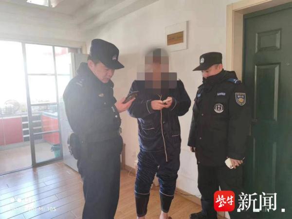 动动手指就能赚零花钱?多亏警方及时劝阻为一市民挽损3万余元 动动手指就能赚零花钱?多亏警方及时劝阻为一市民挽损3万余元