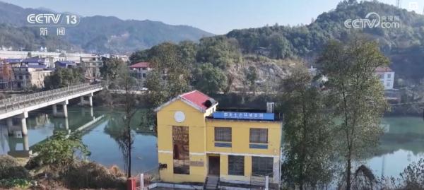 2023民生答卷厚植高颜值生态“绿”底色 美丽中国再谱新篇 2023民生答卷厚植高颜值生态“绿”底色 美丽中国再谱新篇