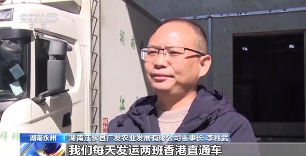 元旦假期临近 “菜篮子”价稳供应足水果争“鲜”上市