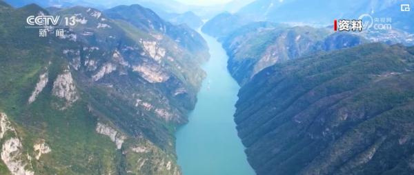 2023民生答卷厚植高颜值生态“绿”底色 美丽中国再谱新篇 2023民生答卷厚植高颜值生态“绿”底色 美丽中国再谱新篇