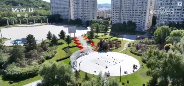 2023民生答卷厚植高颜值生态“绿”底色 美丽中国再谱新篇 2023民生答卷厚植高颜值生态“绿”底色 美丽中国再谱新篇