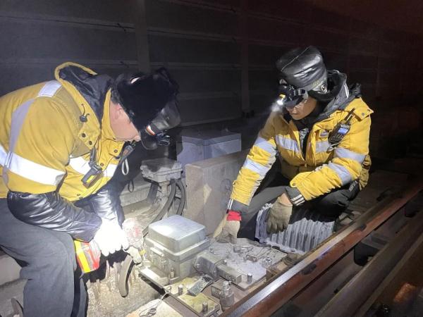 计划增开客车48列！长三角铁路加大热门方向运力投放