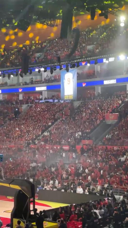 传奇9号,说声再见!说声谢谢! 传奇9号,说声再见!说声谢谢!