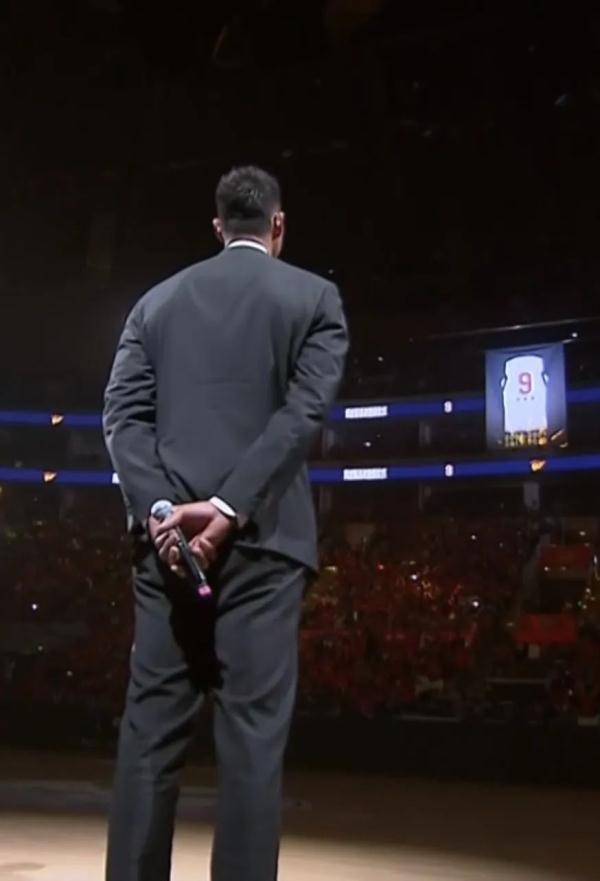 传奇9号,说声再见!说声谢谢! 传奇9号,说声再见!说声谢谢!