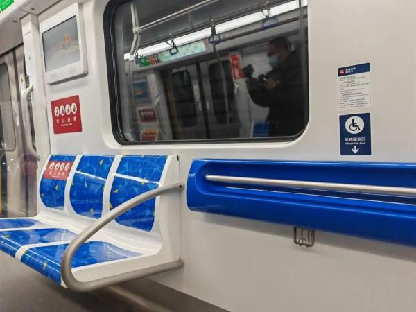 正式开通，就在今天！北京城市轨道里程跃居全国第一