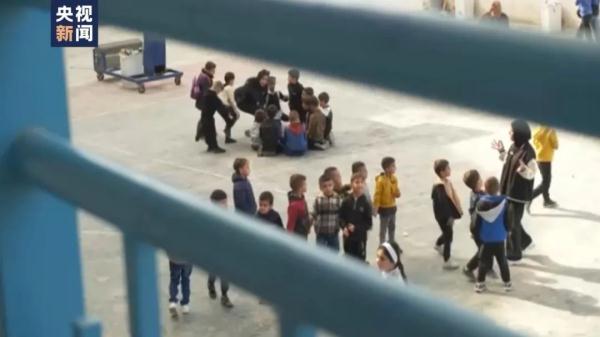 “实施种族灭绝”！南非起诉以色列
