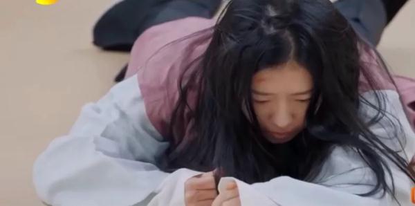 女演员表演中突然意识模糊、有濒死感!不少人也经历过 女演员表演中突然意识模糊、有濒死感!不少人也经历过