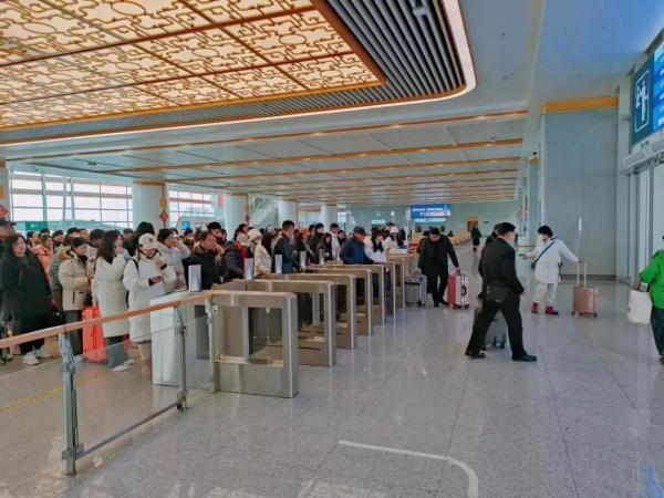 266.66万人次！郑州地铁线网日客运量创历史新高