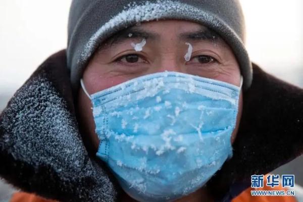 工道·专题 | 多地降温降雪,低温津贴落实再引关注 工道·专题 | 多地降温降雪,低温津贴落实再引关注