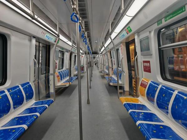 正式开通，就在今天！北京城市轨道里程跃居全国第一
