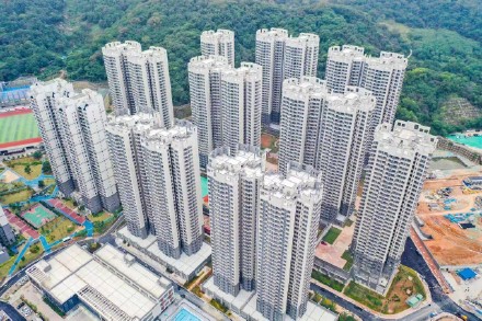 广州拟修订公租房保障办法,覆盖面扩大进一步惠及老年群体 广州拟修订公租房保障办法,覆盖面扩大进一步惠及老年群体