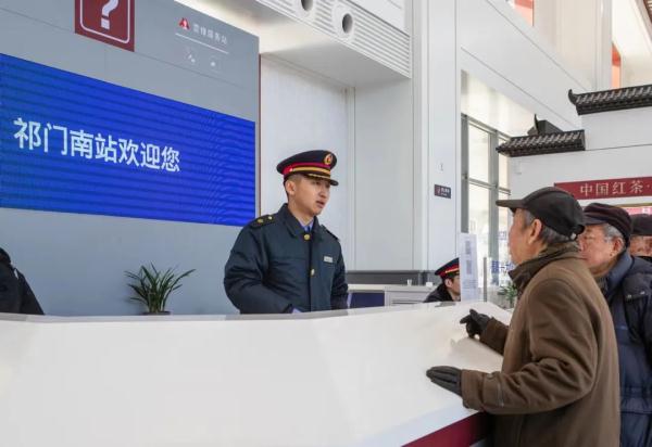 计划增开客车48列！长三角铁路加大热门方向运力投放