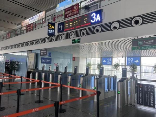 元旦出行,高峰已至! 元旦出行,高峰已至!