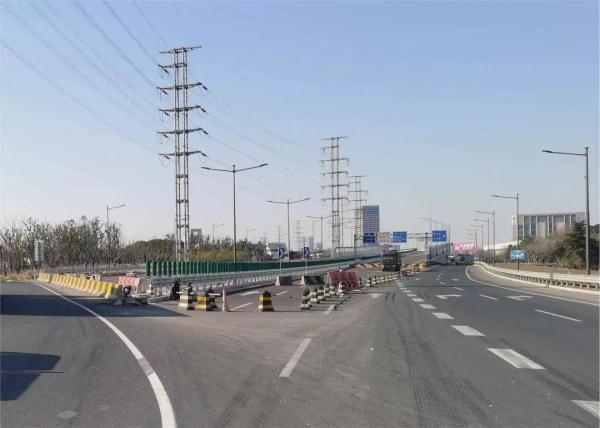 元旦出行,高峰已至! 元旦出行,高峰已至!