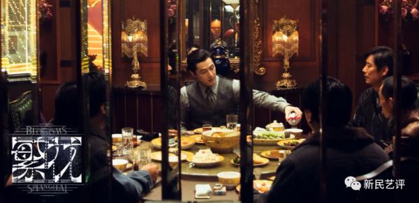 为啥大家欢喜看方言剧《繁花》? 为啥大家欢喜看方言剧《繁花》?