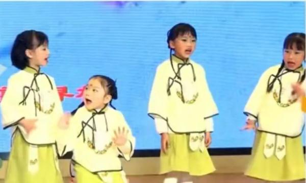 多次令全网"破防"的女孩,这次站上了舞台!再次让人泪奔… 多次令全网"破防"的女孩,这次站上了舞台!再次让人泪奔…