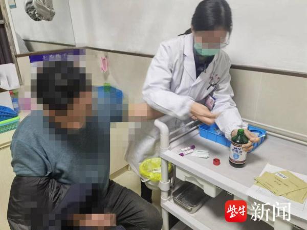男子酒后驾车发生事故后躲进围观人群，民警精准判断将其查获