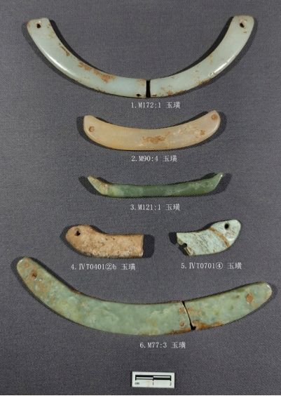 半月谈丨在屈家岭,探寻长江中游文明之根 半月谈丨在屈家岭,探寻长江中游文明之根