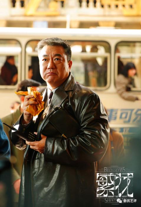 为啥大家欢喜看方言剧《繁花》? 为啥大家欢喜看方言剧《繁花》?