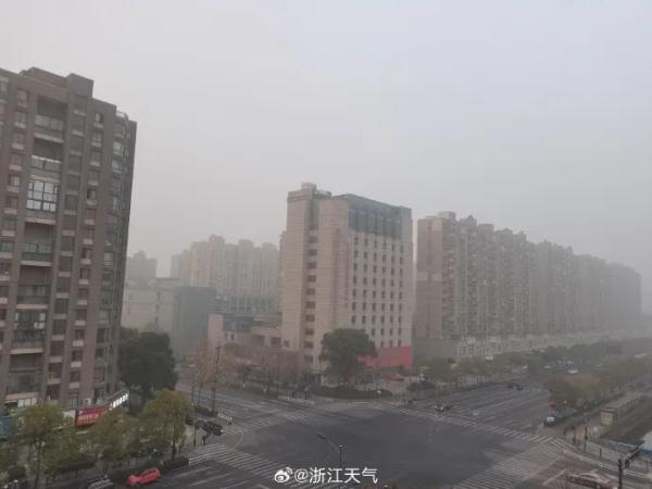 糟心，持续影响！要降温.....