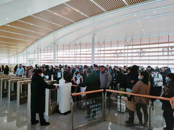 266.66万人次！郑州地铁线网日客运量创历史新高