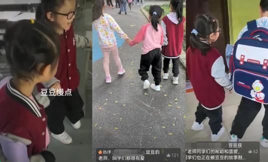 多次令全网"破防"的女孩,这次站上了舞台!再次让人泪奔… 多次令全网"破防"的女孩,这次站上了舞台!再次让人泪奔…