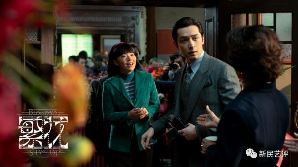 为啥大家欢喜看方言剧《繁花》? 为啥大家欢喜看方言剧《繁花》?