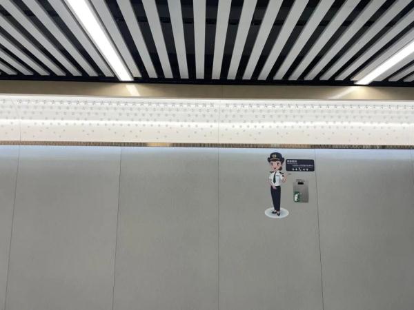 正式开通，就在今天！北京城市轨道里程跃居全国第一