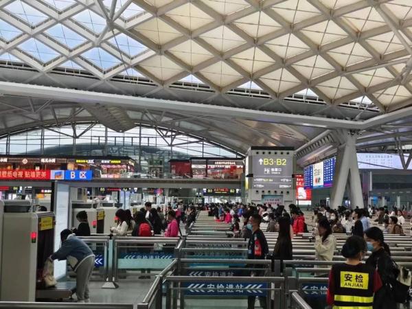 广州地铁重要提醒:这些站点或“飞站”! 广州地铁重要提醒:这些站点或“飞站”!