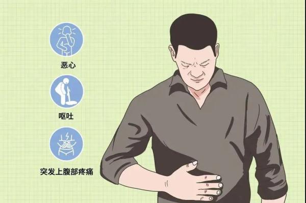 惊险！杭州一阿姨呼吸困难、腹痛倒地！只因贪吃这美食，重症死亡率达30%！