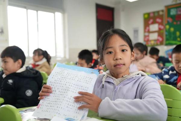 全班沸腾了!合肥一小学拍下 全班沸腾了!合肥一小学拍下