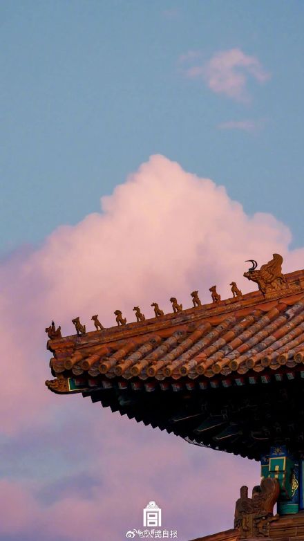 收藏!2023故宫二十四节气图鉴 收藏!2023故宫二十四节气图鉴