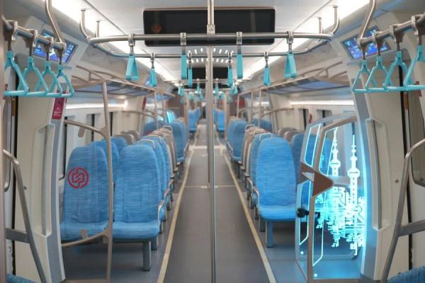 官宣！上海首条市域铁路机场联络线2024年将通车