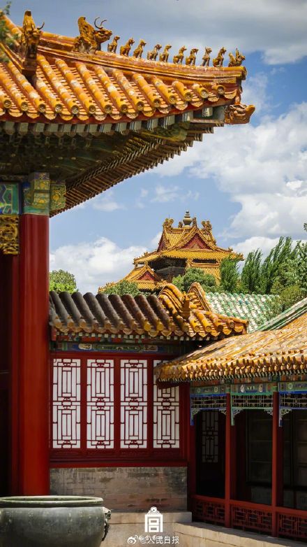 收藏!2023故宫二十四节气图鉴 收藏!2023故宫二十四节气图鉴