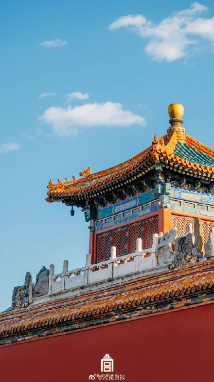 收藏!2023故宫二十四节气图鉴 收藏!2023故宫二十四节气图鉴