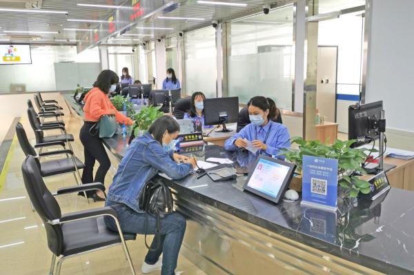 广州从化：聚焦“关键小事” 做实“民生大事”