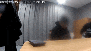 这碗雪菜肉丝面，热乎！