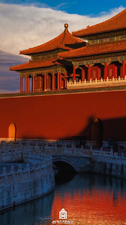 收藏!2023故宫二十四节气图鉴 收藏!2023故宫二十四节气图鉴