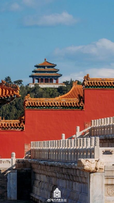 收藏!2023故宫二十四节气图鉴 收藏!2023故宫二十四节气图鉴